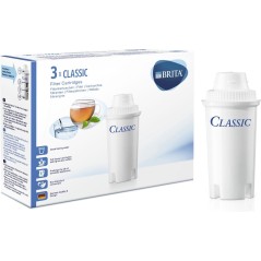 "BRITA Water Filter - Pure Taste, Superior Quality | Product No. 4006387020538"